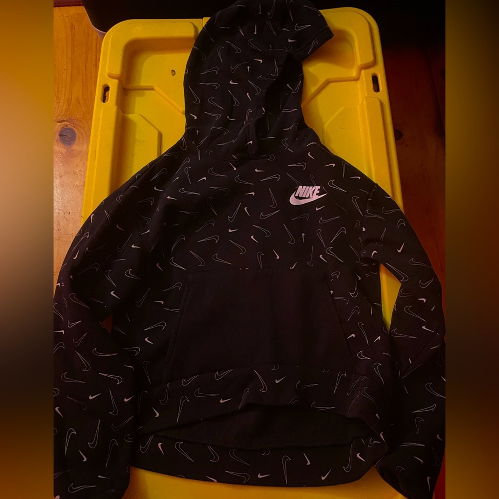 Nike Sweatshirt